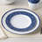 Noritake Rill Dinner Plates, 10-1/2"-86175196