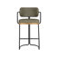 JALEN Upholstered Bar Stool