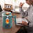 Electric Tea Kettle with Temperature Control-93494433