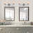 3 - Light Vanity Light