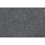 Canapé modulaire contemporain en frêne gris cendré 6 pièces, moderne, grande taille, style moderne, pieds en bois, modulaire