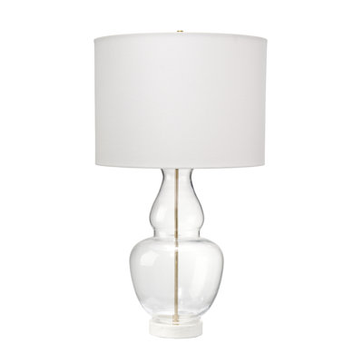 Poised Table Lamp