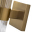 Applique murale moderne pour salle de bain