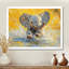 Guglielmo - Animals Wall Art-769072594-769072553-593841168