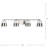 Markail 4 - Light Dimmable Vanity Light-1051780985-1051780984