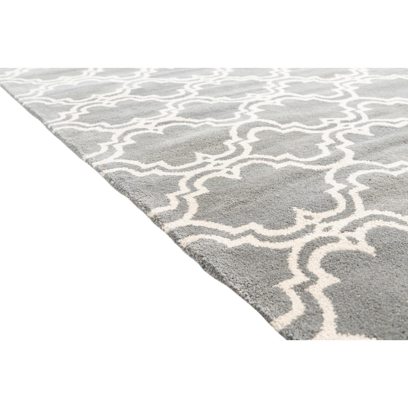 Ohare Gray Rug