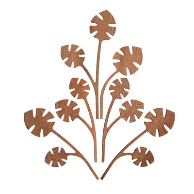 The Five Seasons Hmm Fragrance Diffuser Leaves