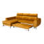 Dylon 5 Seater Sofa Bed-221830870-221830864