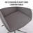 Adjustable Office Chair, Home Bedroom, Ergonomic Swivel Chair, Backrest Seat, Comfortable For Long Sitting-214546171-214546149