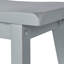 Tabouret de bar rotatif 30 po Harlow