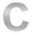 C