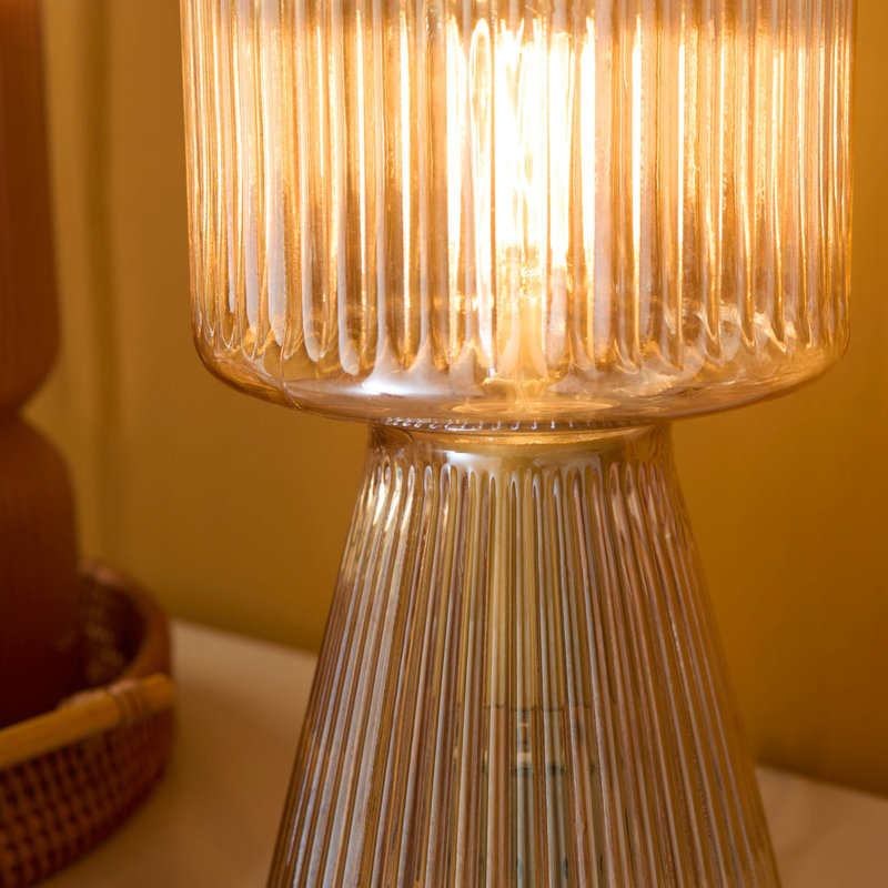 Deivid Lamp
