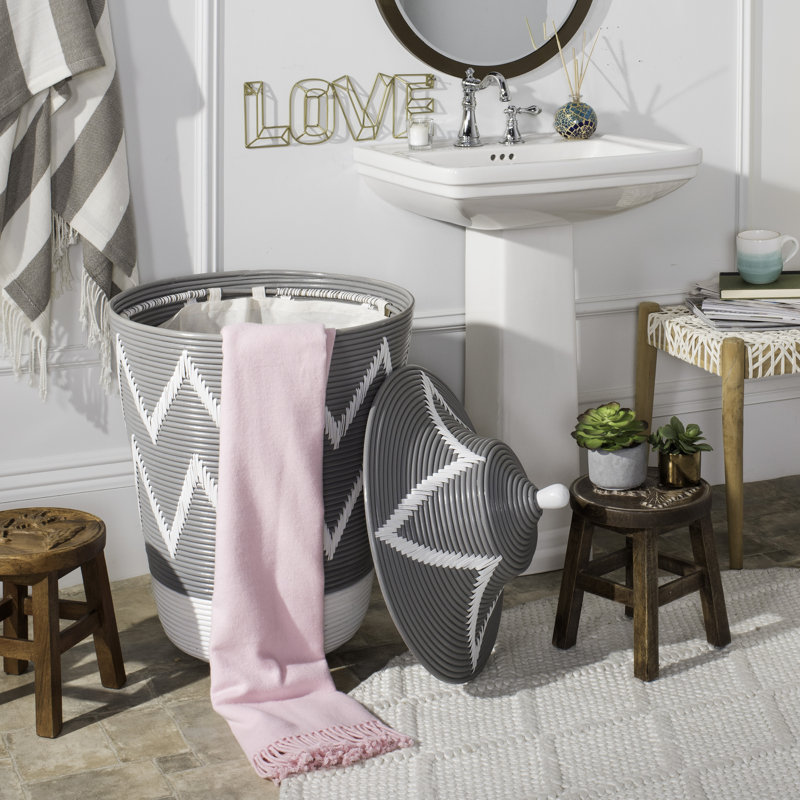 Laundry Hamper
