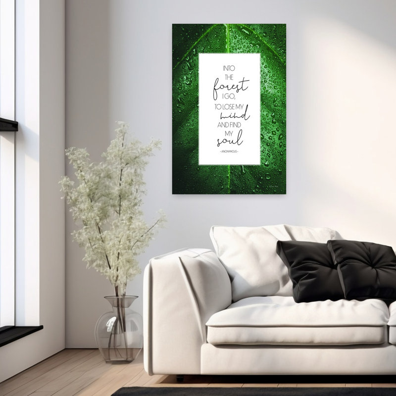 Print, 91.44cm H x 60.96cm W
