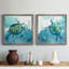 Cadre photo sur toile