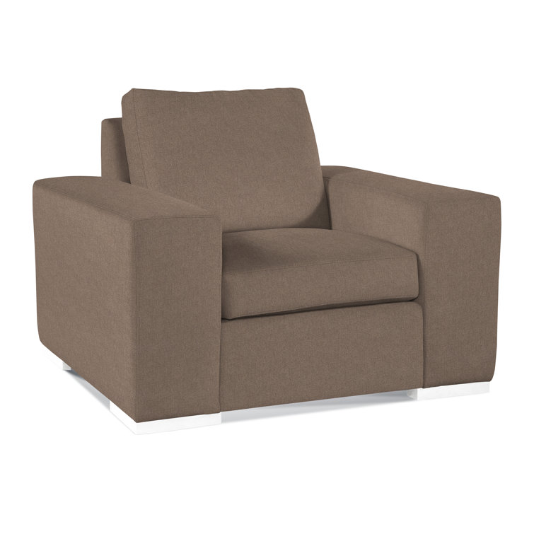 Memphis Upholstered Armchair