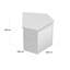 Corner Shed Shiplap with Double Doors-27033141-29566401-122498605