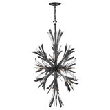 Vida 19 - Light Sputnik Sphere Chandelier