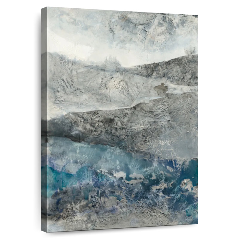 Avery Silver Hills, 12" H x 8" W