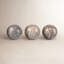 Ensemble de 3 sculptures Granger