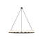 Loxley 24 - Light Chandelier