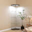 Armoire de coin lumineuse-566050574
