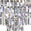 5 - Light Crystal Chandelier-99060178