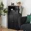 Aloysious Bathroom Cabinet-1312855030