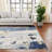 5X8 Abstract Rug