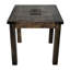 Table d'appoint NFL Reclaimed-1586047778-1586047782
