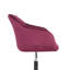 Canora Grey Velvet Office Chair-1653555599