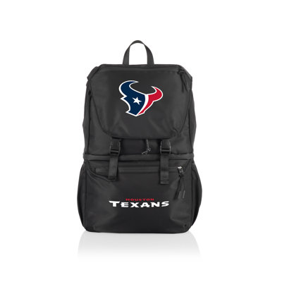 NFL Houston Texans Tarana Backpack Cooler