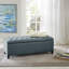 Banc de rangement rembourré Maniscalco-51242976
