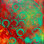 «Huldrik Sophia Buddenhagen Green Stains» par Sophia Buddenhagen - reproduction d'art sur toile tendue