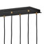 Nula 14 - Light Chandelier-445047087