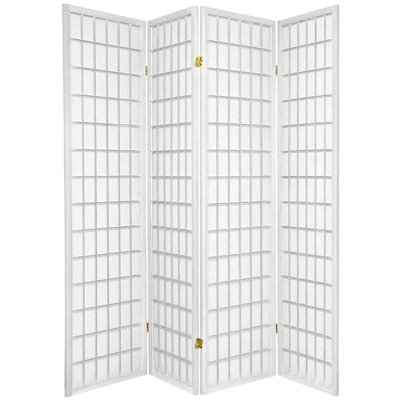 Cloison de style Shoji Niemann 70,5 pouces
