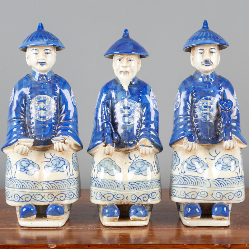 Objets décoratifs People People