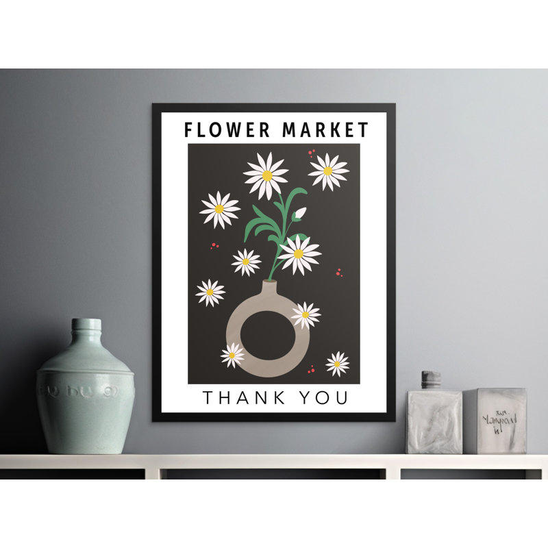 Condit Single Picture Frame Print, 43.18 cm H x 27.94 cm W