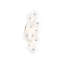 Julie Neill 3 - Light Armed Sconce-111289754