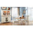 Quinta 24'' H Linen Upholstered Side Chair-99454023-99454024