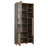 Lanham Display Cabinet