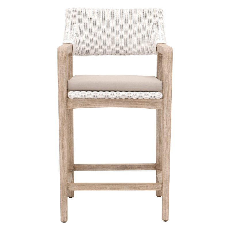Tabouret de comptoir Kettil Lucia