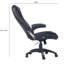 Asly Executive Chair-1291291826