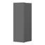 Armoire murale de style Shaker blanc antique l 12 po x P 12 po x H 30 po Homeibro Cozy Design-926327725-926327726