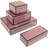 Handmade Lacquer Decorative Box