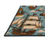 Tapis de transport gris lavable à la machine-1213111962