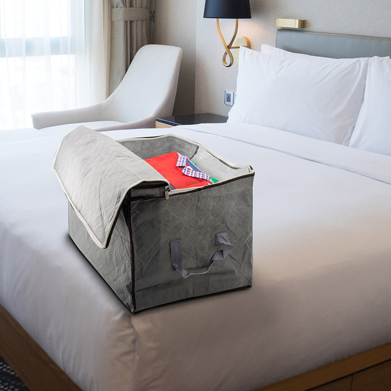 Rebrilliant Decorative Bin