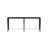 Verona 76'' Solid Wood Top Console Table-71164995