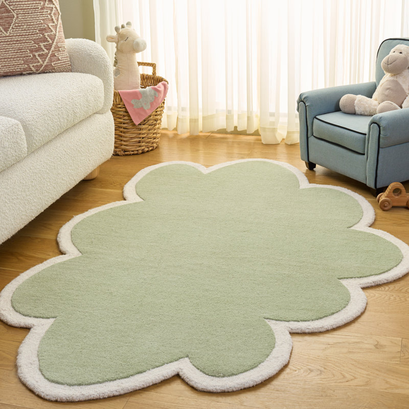 Tapis rayé lavable à la machine Escape Performance, Rectangle de 5 pi x 8 pi