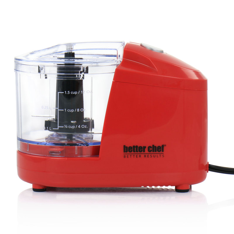 Mini hachoir 1 tasse Better Chef